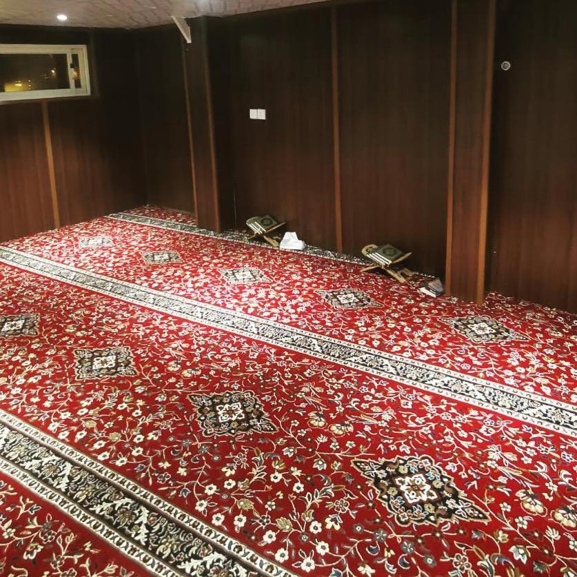 فندق كيان - Kyan Hotel Khamis Mushait Exteriér fotografie