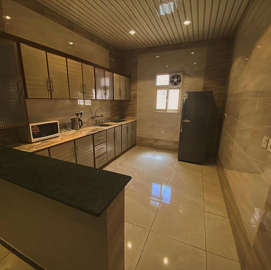 فندق كيان - Kyan Hotel Khamis Mushait Exteriér fotografie