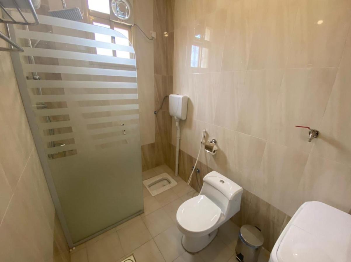 فندق كيان - Kyan Hotel Khamis Mushait Exteriér fotografie